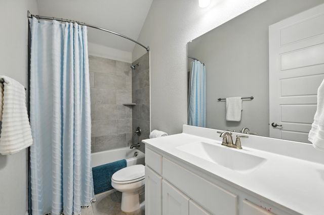 5220 Ravine Ridge Court, Flower Mound, TX 76262