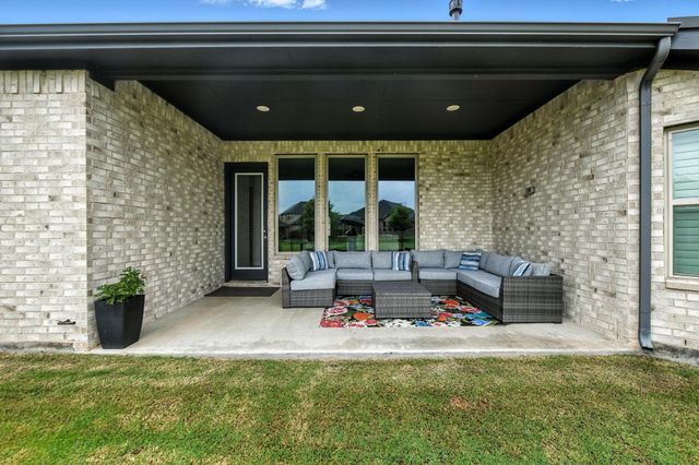 5220 Ravine Ridge Court, Flower Mound, TX 76262