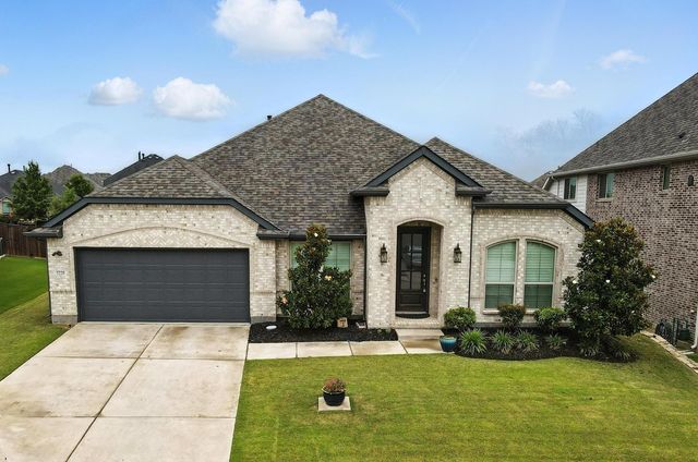 5220 Ravine Ridge Court, Flower Mound, TX 76262