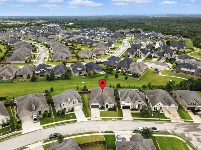 5220 Ravine Ridge Court, Flower Mound, TX 76262