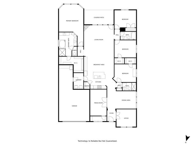 5220 Ravine Ridge Court, Flower Mound, TX 76262