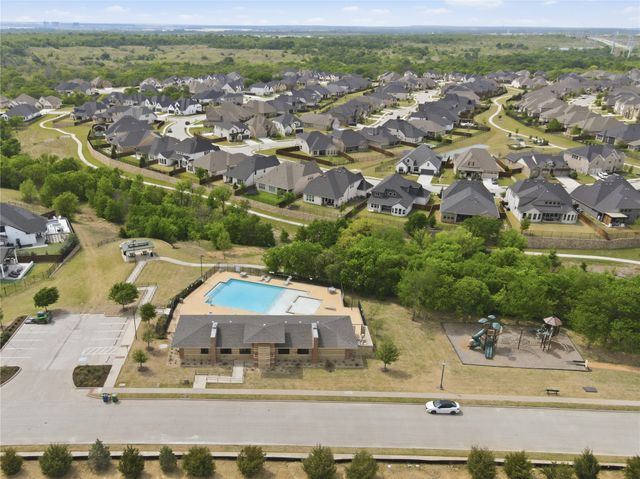 5220 Ravine Ridge Court, Flower Mound, TX 76262