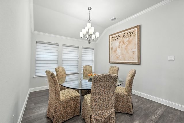 5220 Ravine Ridge Court, Flower Mound, TX 76262