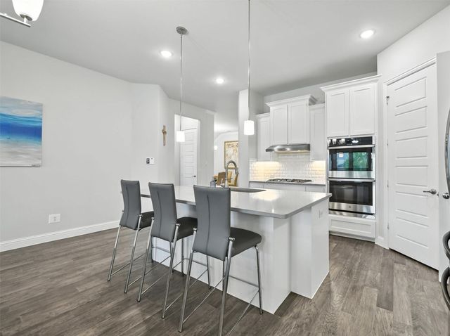 5220 Ravine Ridge Court, Flower Mound, TX 76262