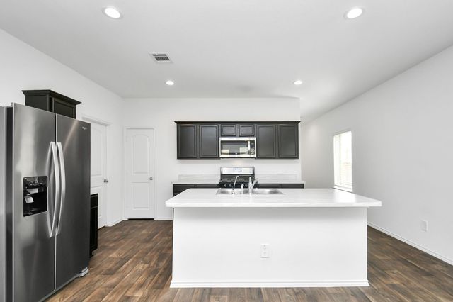 14736 Hazel Branch, New Caney, TX 77357