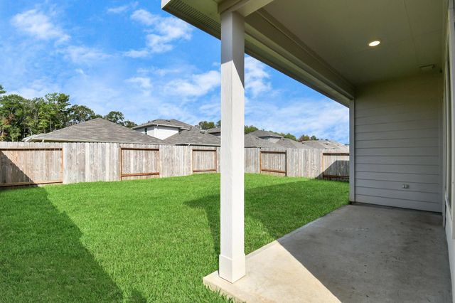 14736 Hazel Branch, New Caney, TX 77357