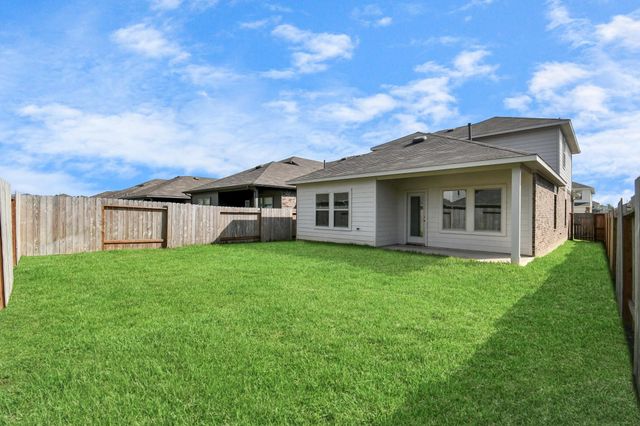 14736 Hazel Branch, New Caney, TX 77357