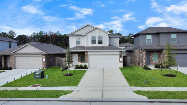 14736 Hazel Branch, New Caney, TX 77357