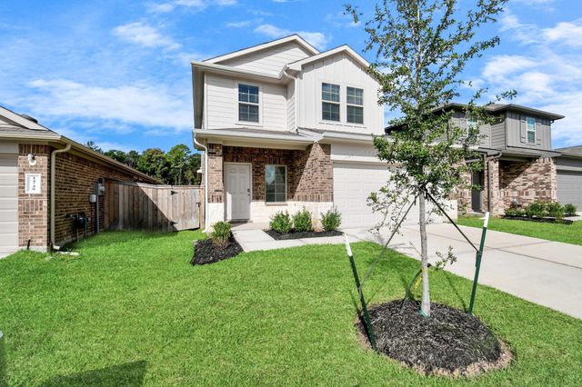 14736 Hazel Branch, New Caney, TX 77357