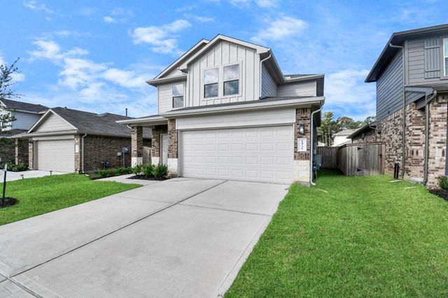 14736 Hazel Branch, New Caney, TX 77357