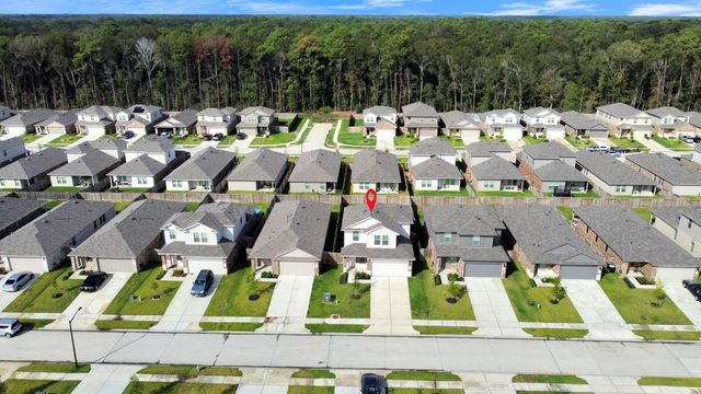 14736 Hazel Branch, New Caney, TX 77357