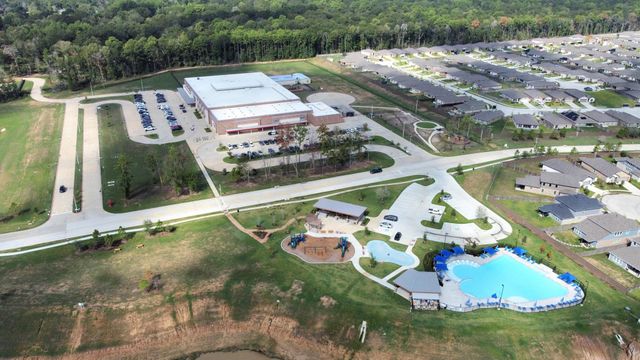 14736 Hazel Branch, New Caney, TX 77357