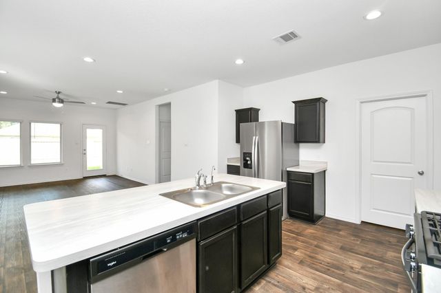 14736 Hazel Branch, New Caney, TX 77357