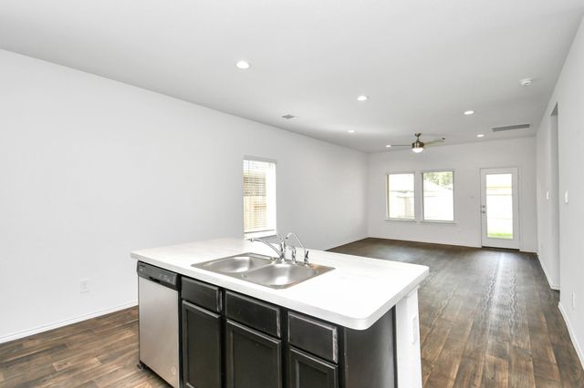 14736 Hazel Branch, New Caney, TX 77357