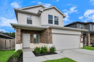 14736 Hazel Branch, New Caney, TX 77357