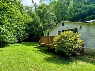 143 Hubert Mccall Drive, Balsam Grove, NC 28708