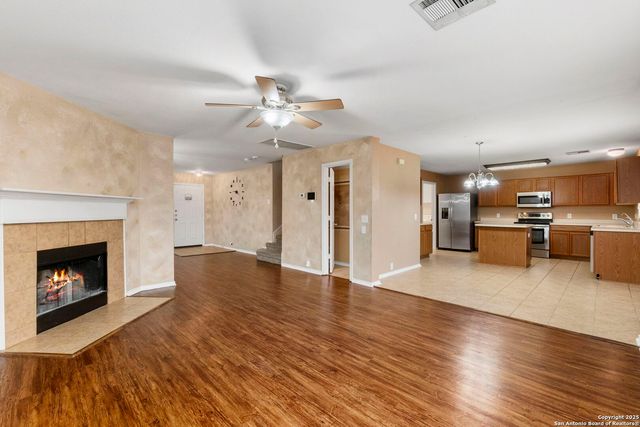 9030 Timber Laurel, San Antonio, TX 78250