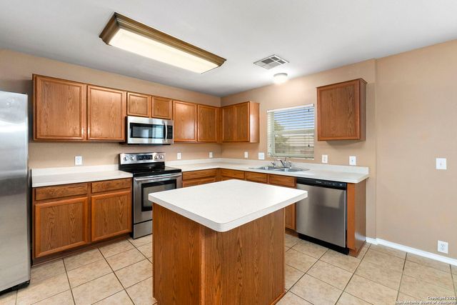 9030 Timber Laurel, San Antonio, TX 78250