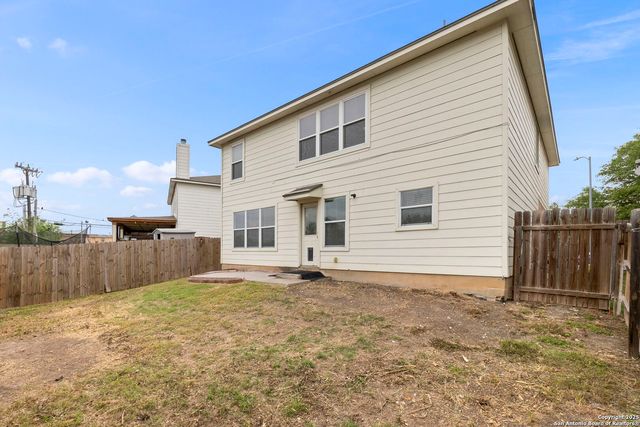 9030 Timber Laurel, San Antonio, TX 78250