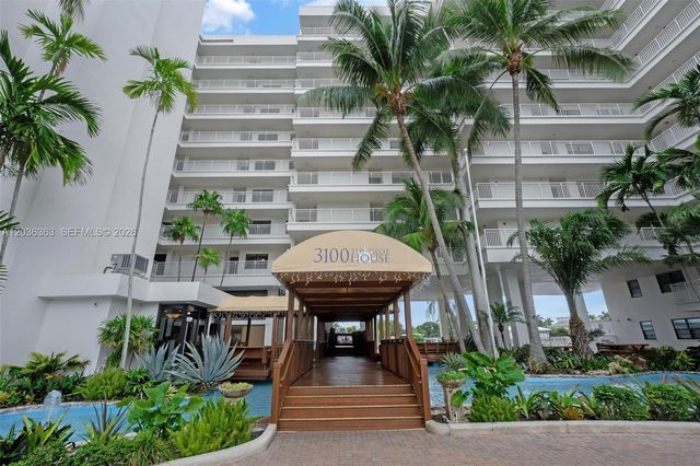 3100 NE 48th St 212, Fort Lauderdale, FL 33308