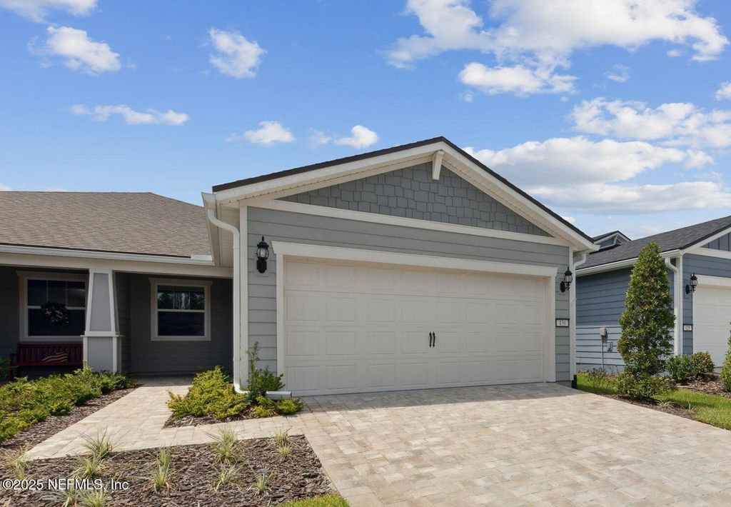436 JUBILEE Circle, Yulee, FL 32097
