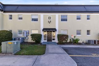 1500 GAY ROAD 7A, Winter Park, FL 32789
