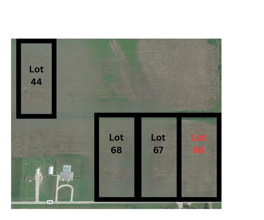 0 756, Sinton, TX 78387 — exterior
