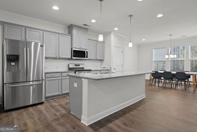 2779 White Oak Lane 20, Decatur, GA 30032