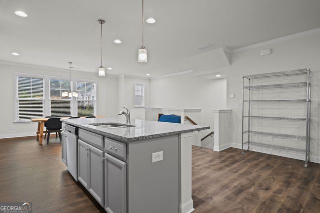 2779 White Oak Lane 20, Decatur, GA 30032