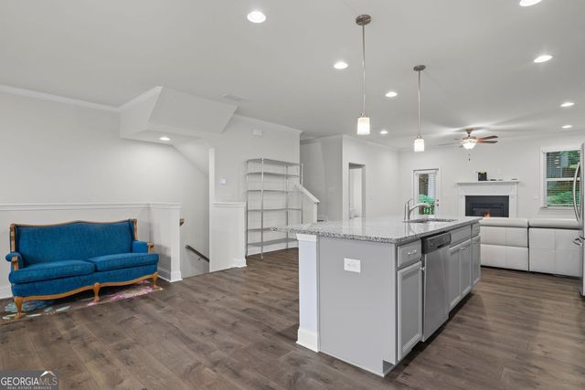 2779 White Oak Lane 20, Decatur, GA 30032