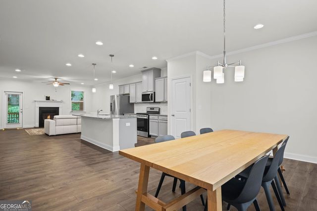 2779 White Oak Lane 20, Decatur, GA 30032