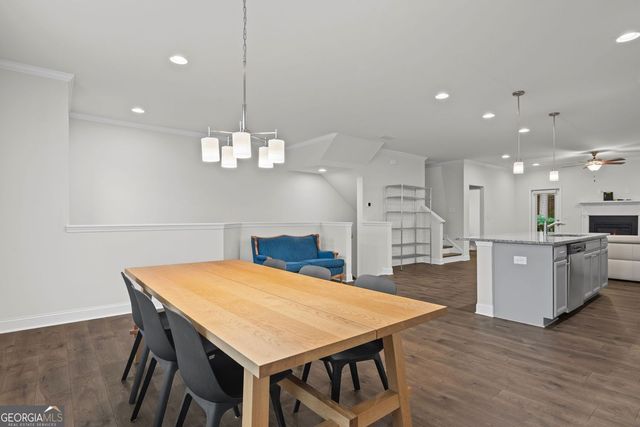 2779 White Oak Lane 20, Decatur, GA 30032