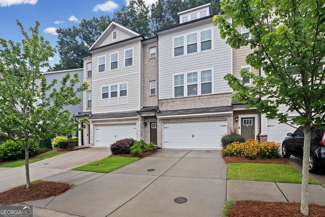 2779 White Oak Lane 20, Decatur, GA 30032