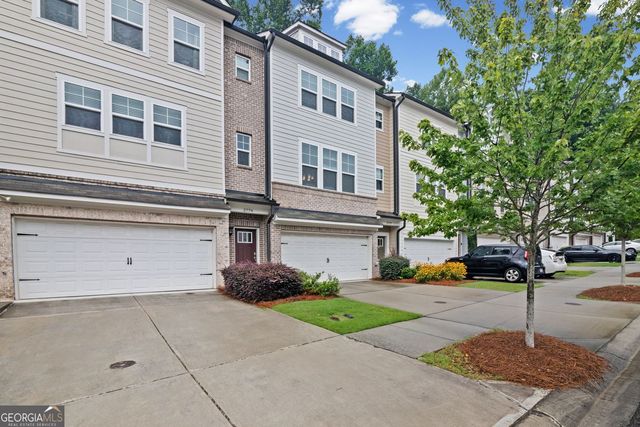 2779 White Oak Lane 20, Decatur, GA 30032