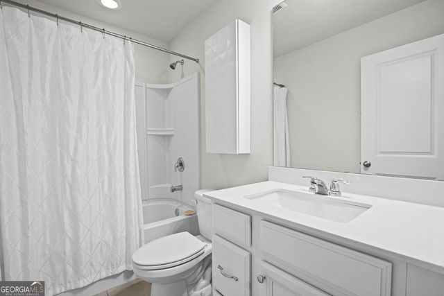 2779 White Oak Lane 20, Decatur, GA 30032