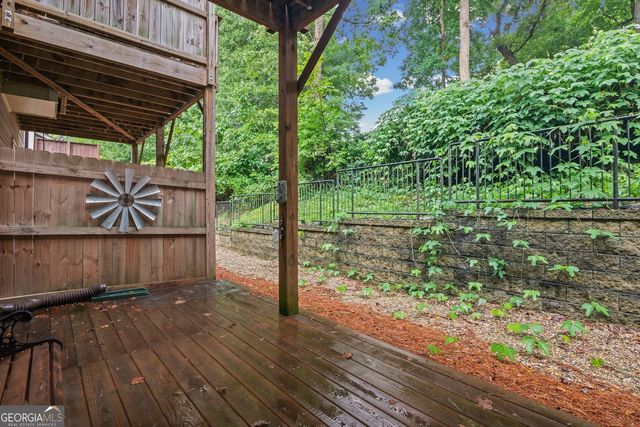 2779 White Oak Lane 20, Decatur, GA 30032