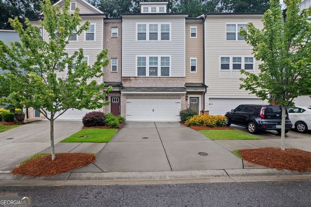 2779 White Oak Lane 20, Decatur, GA 30032