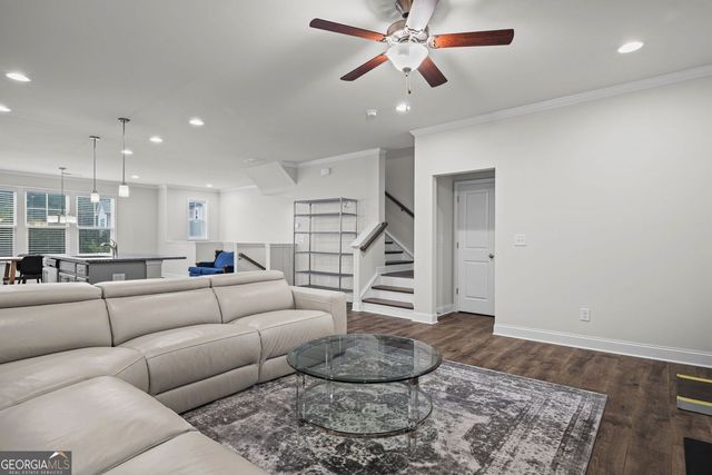 2779 White Oak Lane 20, Decatur, GA 30032