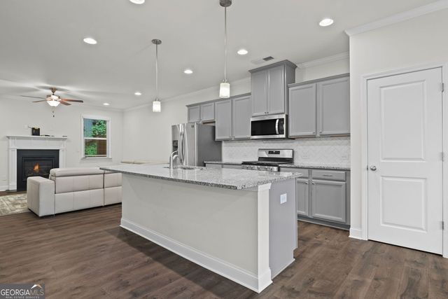 2779 White Oak Lane 20, Decatur, GA 30032