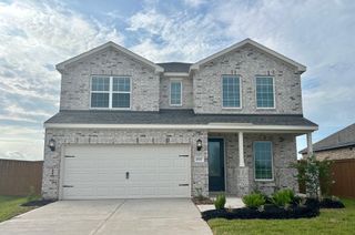 10807 Hickory Lane, Beasley, TX 77417