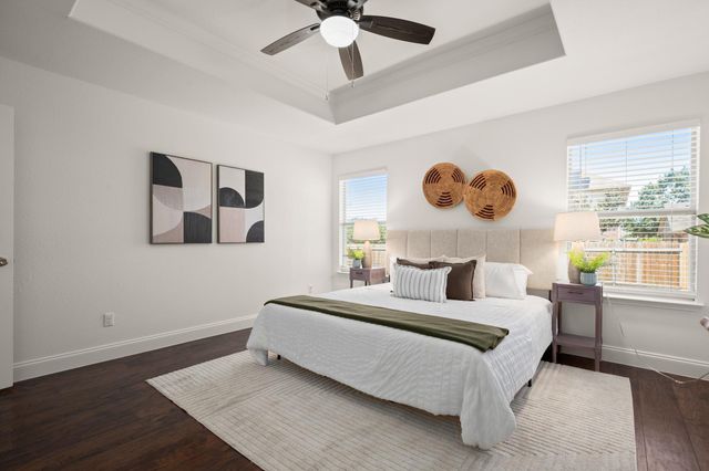 20324 Merlin Falcon TRL, Pflugerville, TX 78660