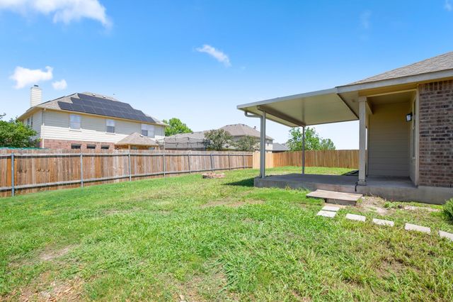 20324 Merlin Falcon TRL, Pflugerville, TX 78660