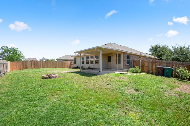 20324 Merlin Falcon TRL, Pflugerville, TX 78660