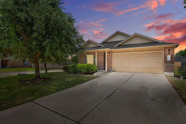 20324 Merlin Falcon TRL, Pflugerville, TX 78660