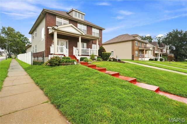 5751 Clemens Avenue, St Louis, MO 63112