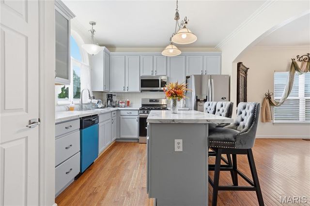 5751 Clemens Avenue, St Louis, MO 63112