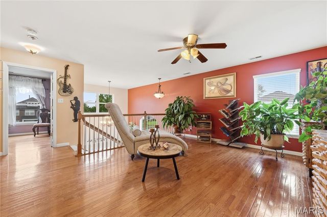5751 Clemens Avenue, St Louis, MO 63112