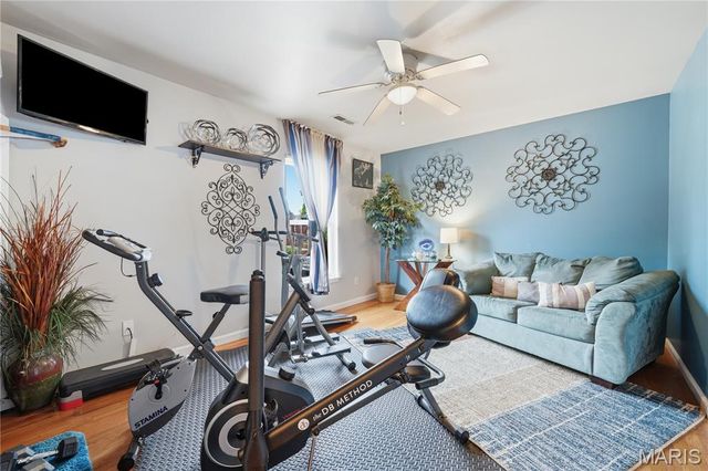 5751 Clemens Avenue, St Louis, MO 63112