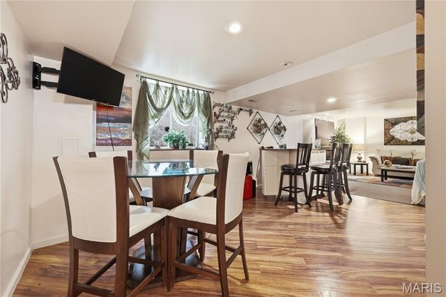 5751 Clemens Avenue, St Louis, MO 63112