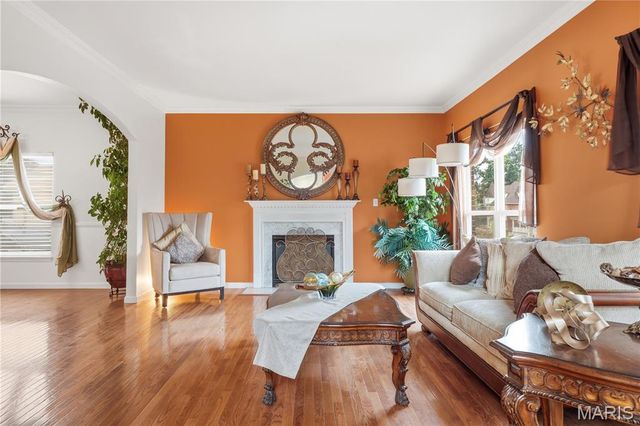 5751 Clemens Avenue, St Louis, MO 63112